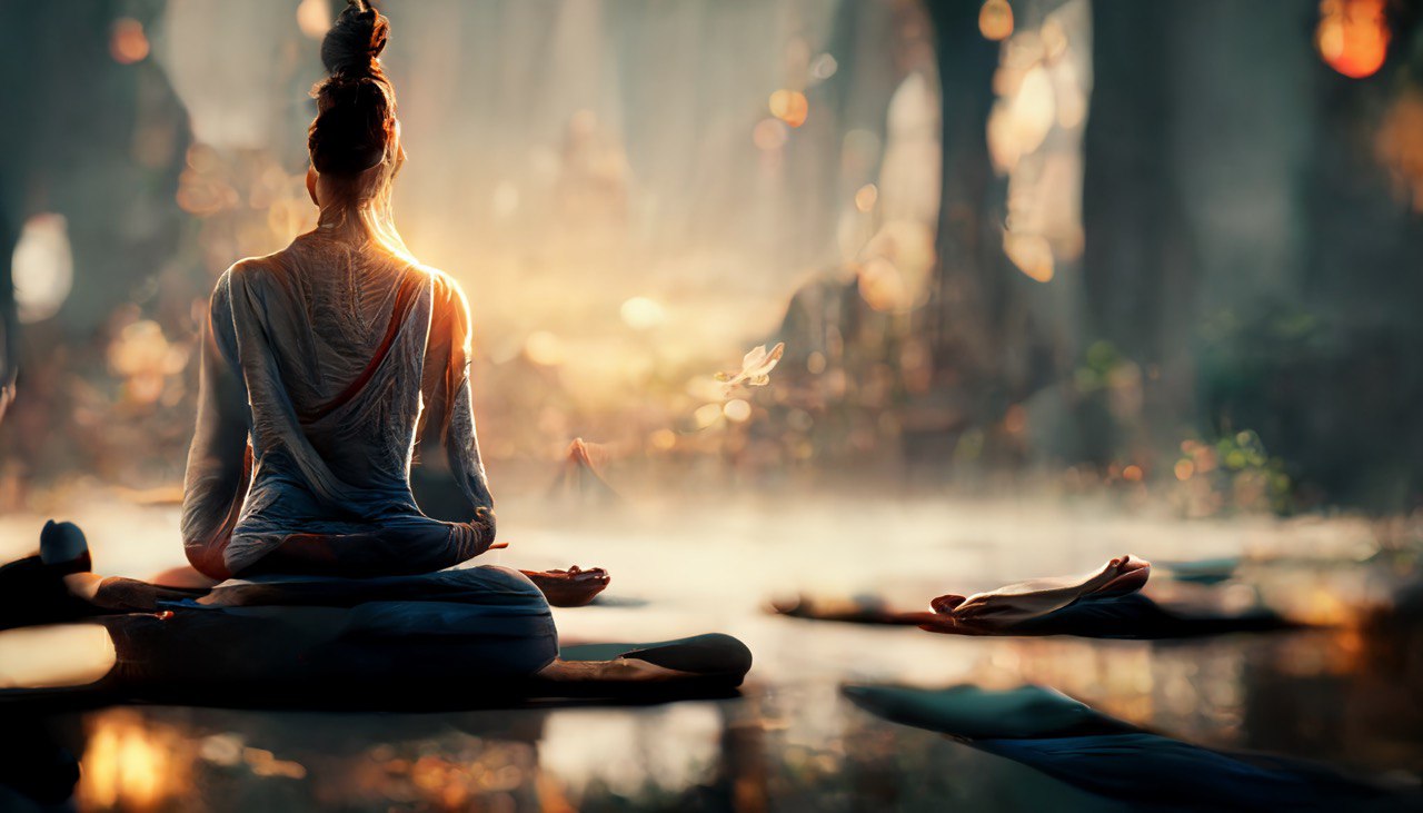 Yoga Retreat in den Vogesen